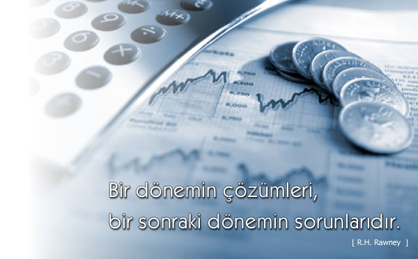ViaNorm Yönetim Danışmanlığı A.Ş.: Vergi Danışmanlığı